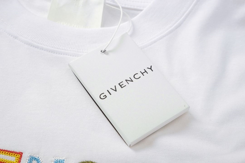 Givenchy T-Shirts